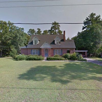 201 E Bell Street Tabor City, City, NC 28463