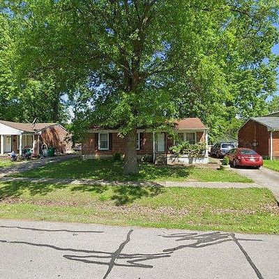 201 Scottsdale Blvd, Louisville, KY 40214