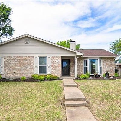 2013 Clermont Ct, Carrollton, TX 75007