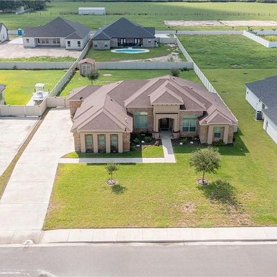 2014 Thacker Ln, Harlingen, TX 78552