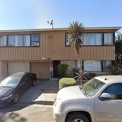 2015 Cedar Ave, Long Beach, CA 90806