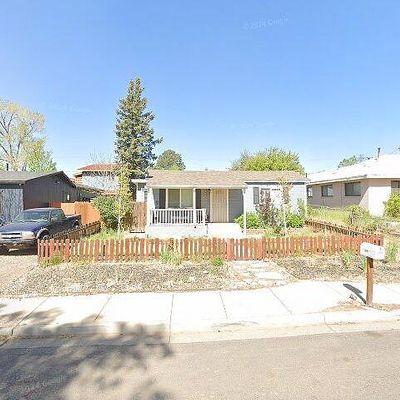 2015 N 2 Nd St, Flagstaff, AZ 86004