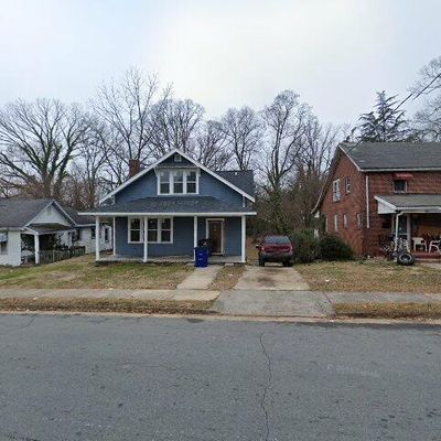 2016 Cherry St, Winston Salem, NC 27105