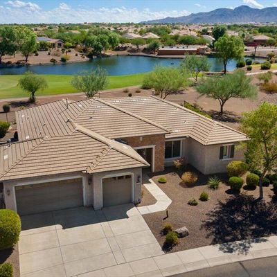 20161 N 272 Nd Ln, Buckeye, AZ 85396