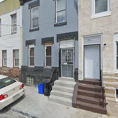 2019 N Stillman St, Philadelphia, PA 19121