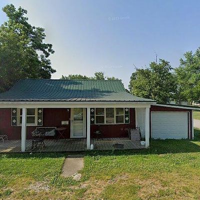 202 E Vine St, Mitchell, IN 47446