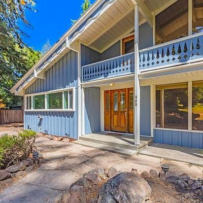 202 W Hilton Dr, Boulder Creek, CA 95006