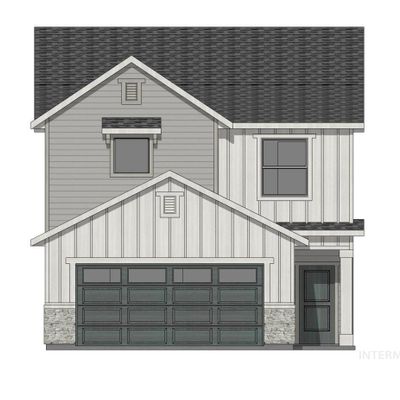 2020 S Cactus Lily Way, Meridian, ID 83642