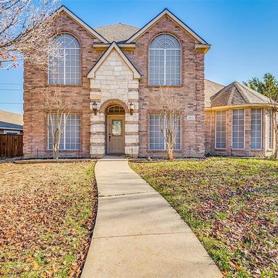 2021 Camelot Dr, Lewisville, TX 75067