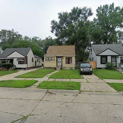 20259 Oakfield St, Detroit, MI 48235