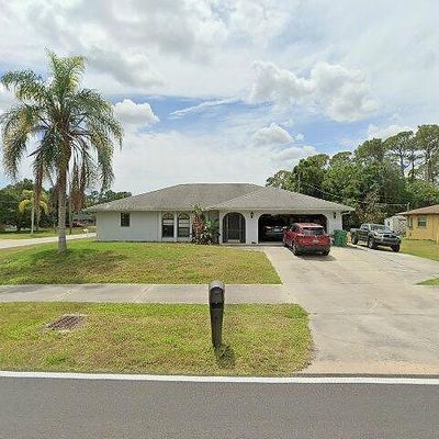 20299 Quesada Ave, Port Charlotte, FL 33952