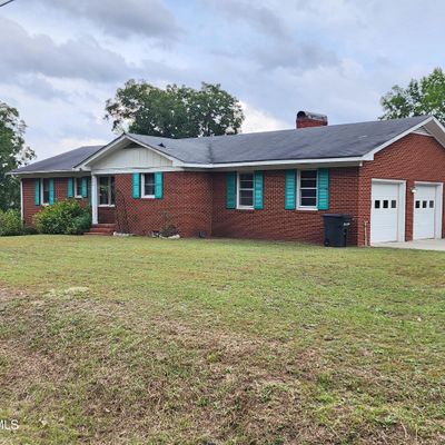 203 Camellia St, Kinston, NC 28504