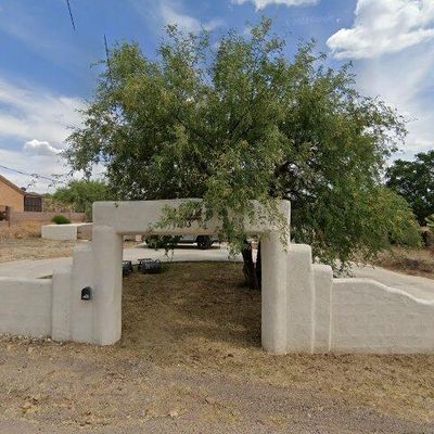 203 Circulo Silva, Rio Rico, AZ 85648