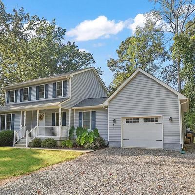 203 Hamilton Dr, Ruther Glen, VA 22546