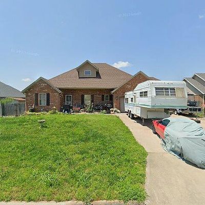 203 Meadowlark, Willard, MO 65781