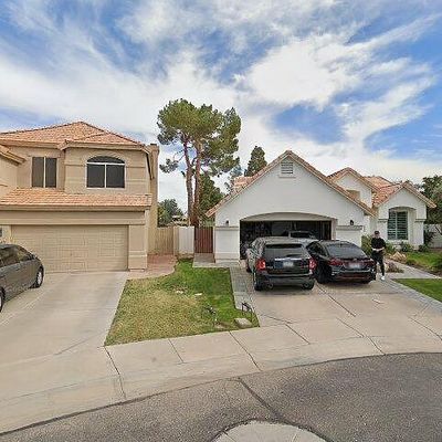 2030 W Riverside St, Chandler, AZ 85248