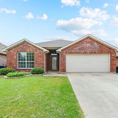 2032 Sunny Side Dr, Little Elm, TX 75068