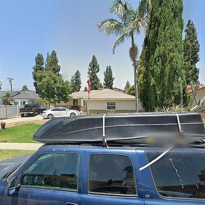 20375 E Calora St, Covina, CA 91724