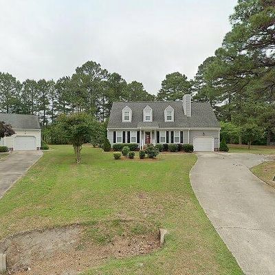 204 Paul Pl, Goldsboro, NC 27534