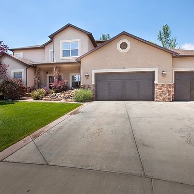 2041 Jordan Ct, Grand Junction, CO 81507