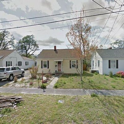 2042 Jackson St, Wilmington, NC 28401