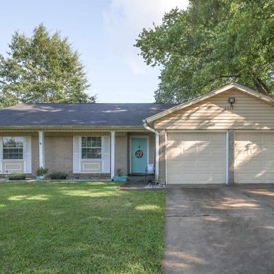 2049 Wildwood Ave, Orange, TX 77632