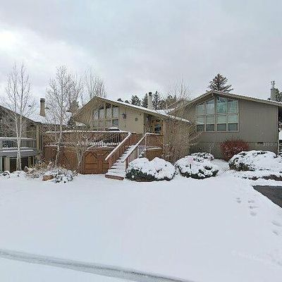 2049 N Country Club Dr, Flagstaff, AZ 86004