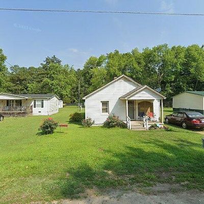 205 Freeman St, Garysburg, NC 27831