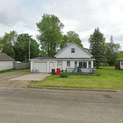 206 East St N, Garfield, MN 56332