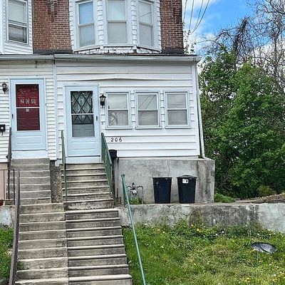 206 Hamilton Ave, Darby, PA 19023