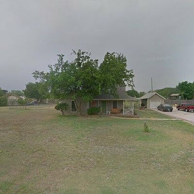 206 Snyders Trl, Liberty Hill, TX 78642