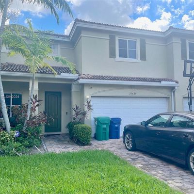 20627 Nw 12 Th Ave, Miami, FL 33169