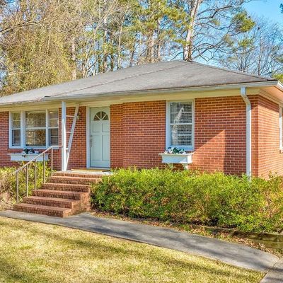 2063 Benson Ave Se, Smyrna, GA 30080