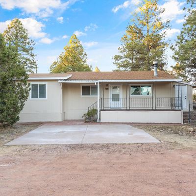 2068 Pinehaven Ln, Overgaard, AZ 85933