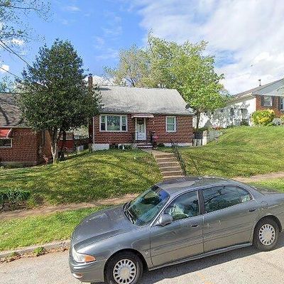 207 4 Th Ave, Halethorpe, MD 21227