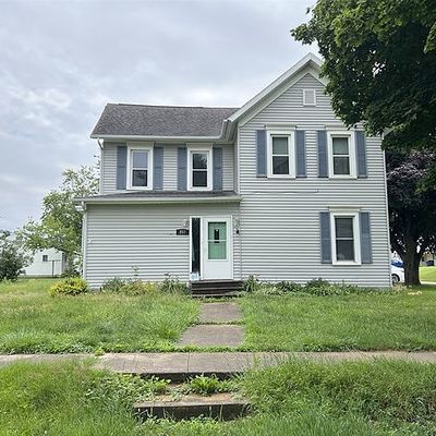 207 Prospect St N W, Blairstown, IA 52209