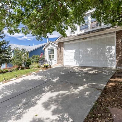 2070 Springcrest Rd, Colorado Springs, CO 80920