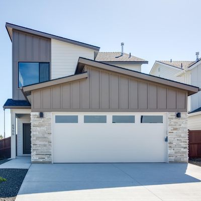 2071 S Saltbrush Way, Meridian, ID 83642