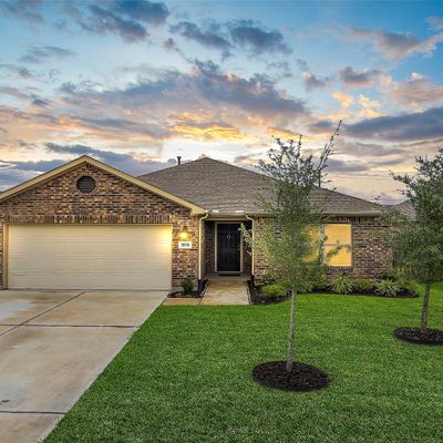 20730 Southern Woods Dr, New Caney, TX 77357