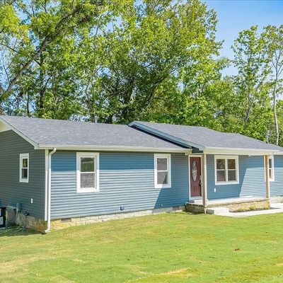 208 Bell St, Manchester, TN 37355