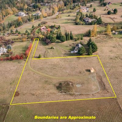 208 Lake Of The Hills Loop, Sequim, WA 98382