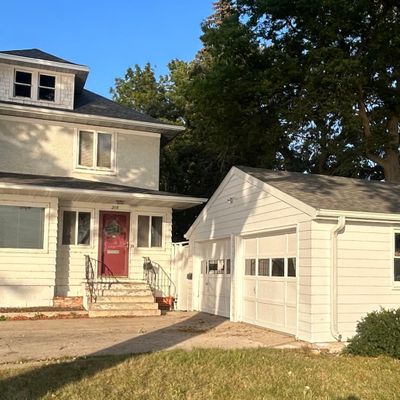 208 Lake St, Worthington, MN 56187