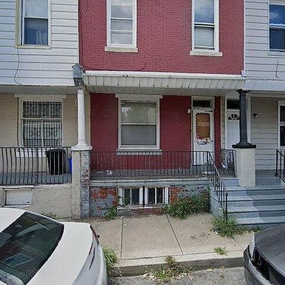 208 N Horton St, Philadelphia, PA 19139