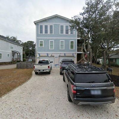 208 Se 78th Street Oak Island, Island, NC 28465