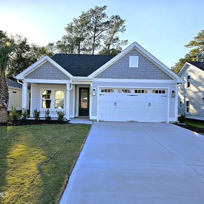 2083 Greenside Manor Drive # L 3, Ocean Isle Beach, NC 28469