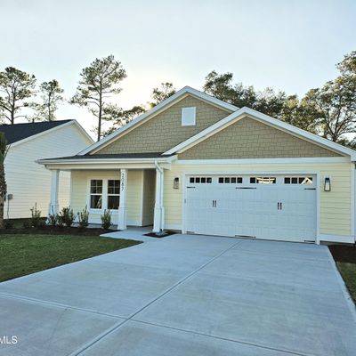 2087 Greenside Manor Drive # L 2, Ocean Isle Beach, NC 28469