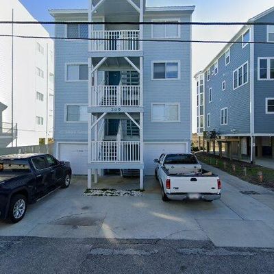 209 Carolina Beach Avenue S Unit A3 Carolina Beach, Beach, NC 28428