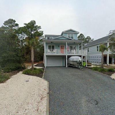 209 Ne 58th Street Oak Island, Island, NC 28465