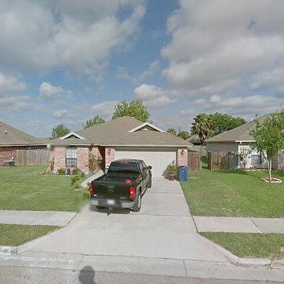 2091 Sabal Dr, Ingleside, TX 78362