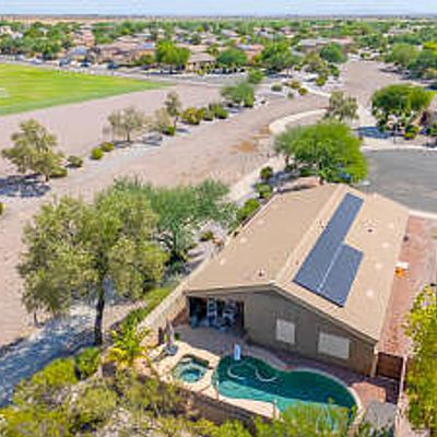 2095 N Coronado Ct, Casa Grande, AZ 85122